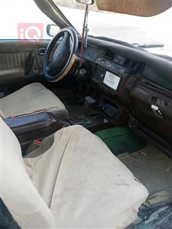 تويوتا كراون